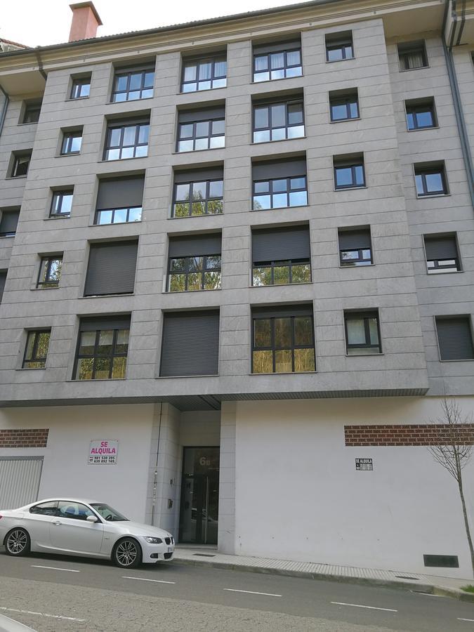 Apartamentos Antares 1 Мильядоиро Экстерьер фото